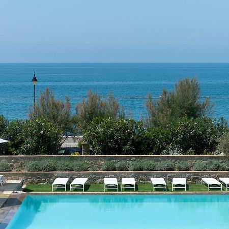 Oliveto A Mare - Suite & Apartment Ascea Exterior foto