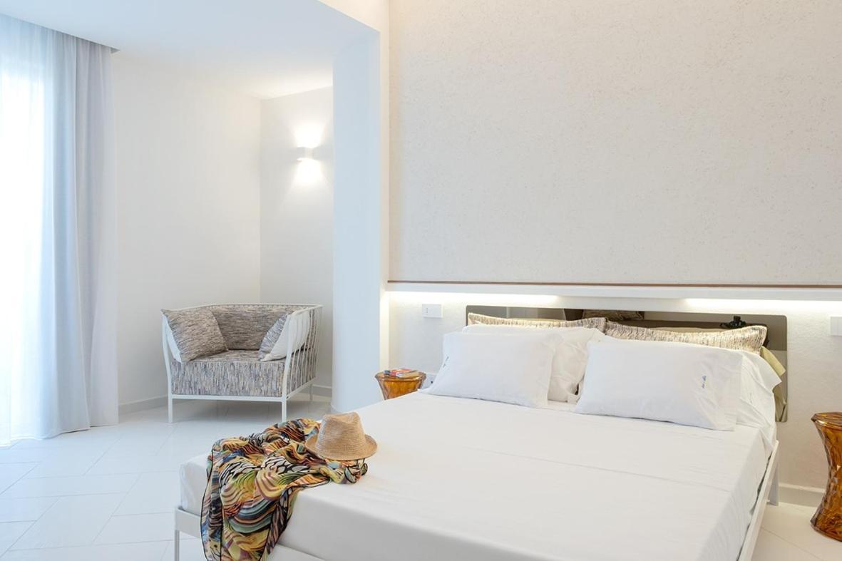 Oliveto A Mare - Suite & Apartment Ascea Exterior foto