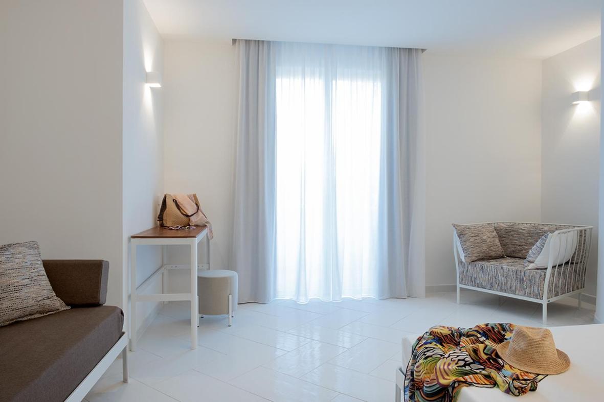 Oliveto A Mare - Suite & Apartment Ascea Exterior foto