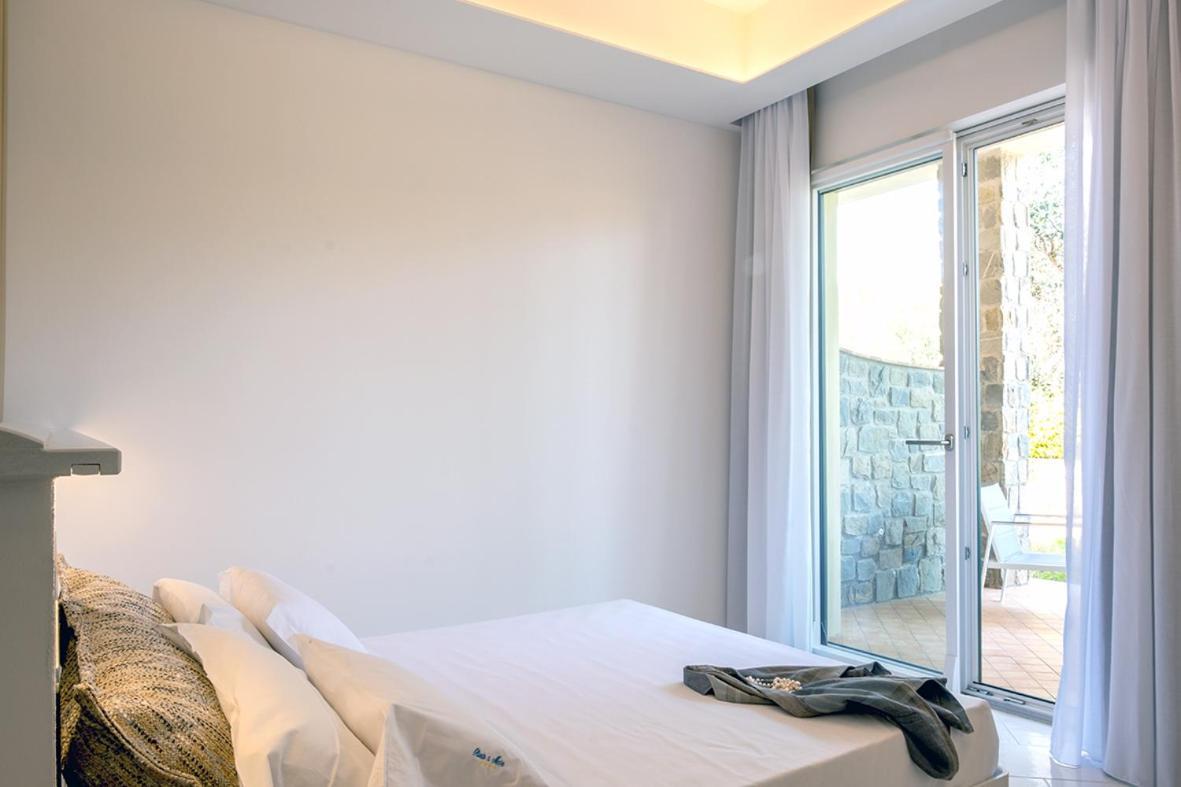 Oliveto A Mare - Suite & Apartment Ascea Exterior foto