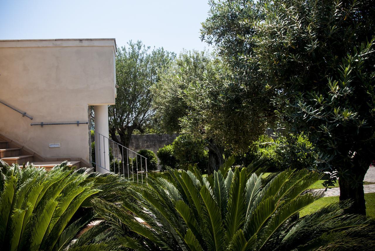 Oliveto A Mare - Suite & Apartment Ascea Exterior foto