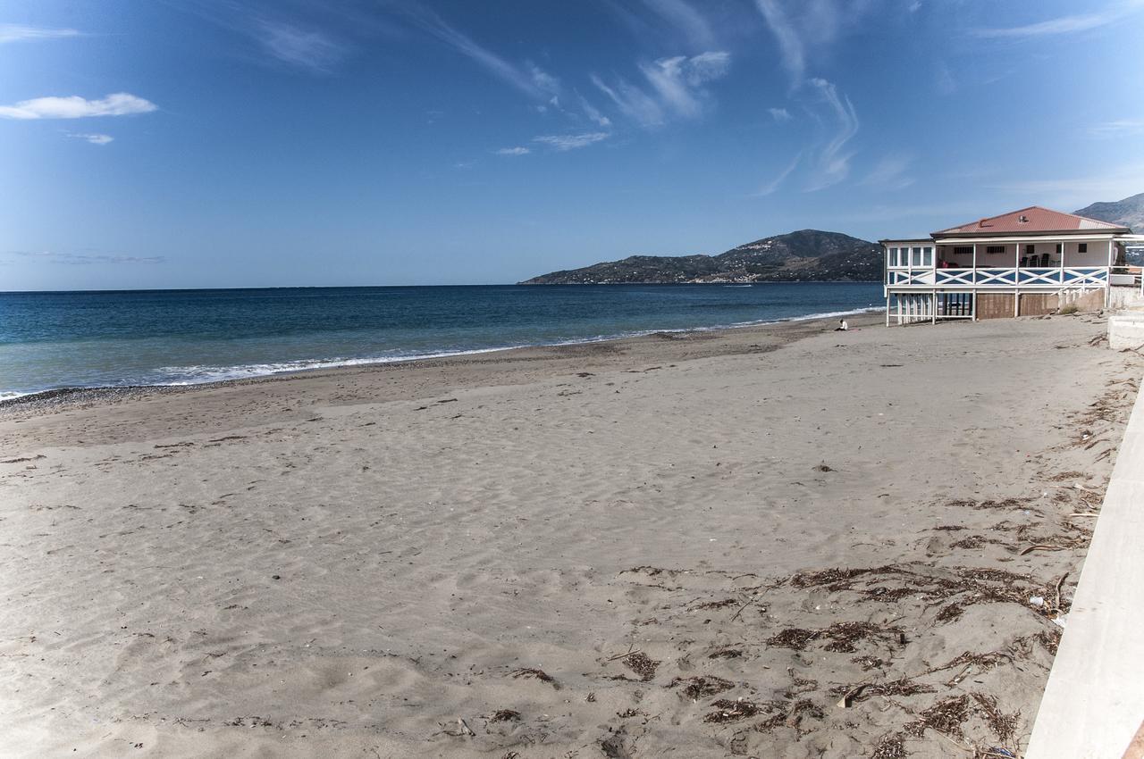 Oliveto A Mare - Suite & Apartment Ascea Exterior foto
